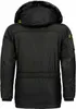 Geographical Norway warme Herren Winter Jacke Parka Outdoor Produktbild-Vorschau 3