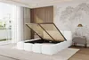 ALTDECOR Polsterbett mit Bettkasten - NATA-v1 - 180x200 Produktbild-Vorschau 3