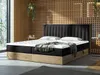 MIRJAN24 Boxspringbett Harmony, Polsterbett mit zwei Produktbild-Vorschau 2