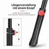 MidGard Fahrrad-Ständer Seitenständer Ständer Aluminium Produktbild-Vorschau 2