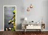 Tulup Türaufkleber 95x205 cm Dekorative Aufkleber Produktbild-Vorschau 2