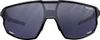 Julbo Rush Photochrome Polarisierte Sonnenbrille Blau Produktbild-Vorschau 2