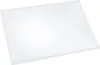 Sous-main Durella transparent transparent 50x70cm Voir les images du produit 1