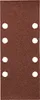 kwb 818288 Schleifpapier Körnung num 60, 80, 120, 180 (L x Produktbild-Vorschau 1
