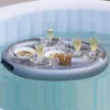 Summer Fun Summer Fun Spabar zilverkleurig Produktbild-Vorschau 2