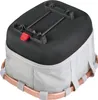 KLICKfix CARRYBAG GT FÜRRACKTIME TWIST SKY ROSE Produktbild-Vorschau 4