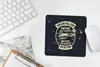 MuchoWow® Mauspad Mousepad Hubschrauber - Fahrzeug - Retro Produktbild-Vorschau 5