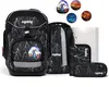 ergobag Schulranzen pack Set GLOW 28 x 25 x 40 Produktbild-Vorschau 1