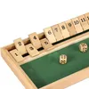 Klappbrett 12Er Bambus, 1Stück Produktbild-Vorschau 5