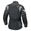 Büse Breno Pro Motorrad Textiljacke, schwarz/anthrazit, 2XL Produktbild-Vorschau 4