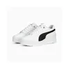 Puma Karmen Wedge 390985-02, Sneaker, Damen, Weiß, Größe: Produktbild-Vorschau 2