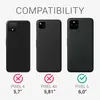 kwmobile Handyhülle für Google Pixel 5 Hülle - TPU Case - Produktbild-Vorschau 5