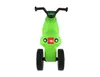 Enduro Yupee grüner kleiner Motorroller Produktbild-Vorschau 10