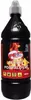 A bottle of liquid firelighter with flames depicted on the label. Náhľad obrázku produktu