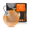 Ledvance Vintage 1906 Pendelleuchte Bubble Oranges Produktbild-Vorschau 5