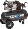Kompressor Aerotec 400-50 350l/min 10bar 2,2 kW 230 V,50 Hz Produktbild-Vorschau 3