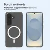 imoshion Coque arrière protectrice avec MagSafe pour le Voir les images du produit 5