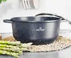 bOLLITORE IN MARMO 1,7L 18CM ZILNER ZL-9002 Anteprima dell’immagine prodotto 6