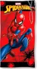 Serviette de plage Marvel Spiderman Voir les images du produit 2
