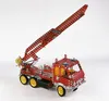 Merkur Fire Set 740 Dílků 10996025 Náhled obrázku produktu 3