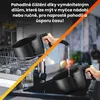 Extralink HOME AIR FRYER 2L EU SJ-200, Horkovzdušná Náhled obrázku produktu 5