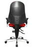 Topstar® SI59U G21 Fitness-Drehstuhl SITNESS 10 rot Produktbild-Vorschau 6