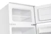 Respekta Einbau Kühl-/Gefrierkombination Bering, weiß Produktbild-Vorschau 7