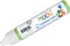 KREUL Window Color Pen "MUCKI" hellgrün 29 ml Produktbild-Vorschau 1