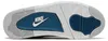 Air Jordan 4 Military Blue - EU: 44 Anteprima dell’immagine prodotto 4