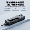 Mini 1080P HD bodycam met nachtzichtfunctie, videorecorder, Productafbeelding-voorbeeld 7