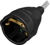 LogiLink Netzkabelverlängerung CEE7/7>CEE7/3 3m Produktbild-Vorschau 4