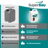 SuperBau Schalöl 5L, Trennmittel für Beton, Mörtel & Kleber Produktbild-Vorschau 3
