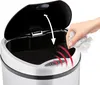 Lamart LT8045 poubelle sans contact 58 l, capteur Voir les images du produit 2