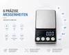 Digitale Feinwaage Taschenwaage 500 g 0,01 Waage Goldwaage Produktbild-Vorschau 6