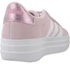 ADIDAS VL COURT BOLD J Rosa Produktbild-Vorschau 3