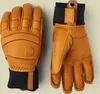 HESTRA Fall Line 5 Finger Black 9 Produktbild-Vorschau 1