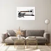 Bilder auf glas - E-Gitarren Streicher Musikinstrument - Produktbild-Vorschau 7