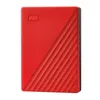 WD My Passport 6TB, Festplatte, (Micro-USB-B 3.2 Gen 1) Produktbild-Vorschau 2