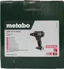 Metabo SSW 18 LTX 300 BL Akku-Schlagschrauber Produktbild-Vorschau 5