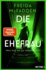 Die Ehefrau - Was hat sie zu verbergen? Náhled obrázku produktu 2