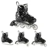 Patins NILS Extreme NH10905.2 4in1 noir S(31-34) Voir les images du produit 27