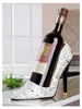 Gilde Flaschenhalter, Schuh,  Modern Art Pumps , Produktbild-Vorschau 2