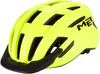 MET Fahrradhelm Allroad , Neongelb - Matt, L Produktbild-Vorschau 6