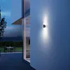 Steinel L 910LED UPDOWNLIGHT ANT Aussenleuchte Produktbild-Vorschau 10
