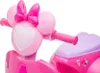 Lean cars Eisdiele Dreirad Jt5258 Rosa Produktbild-Vorschau 11