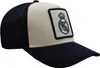 Real Madrid Baseballkappe Cap 34TH RM3GO34 mehrfarbig OSFM Produktbild-Vorschau 1