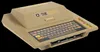 Atari 400 Mini 0,128 GB Beige, Noir, Orange Voir les images du produit 18
