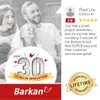 Barkan TV Wall Mount 13"- 65" Black Náhľad obrázku produktu 4