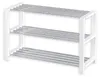 Schuhregal ARINA Schuhablage Schuhständer Schuhschrank Produktbild-Vorschau 1