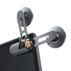 Baseus T-Space Support magnétique pour voiture Voir les images du produit 6